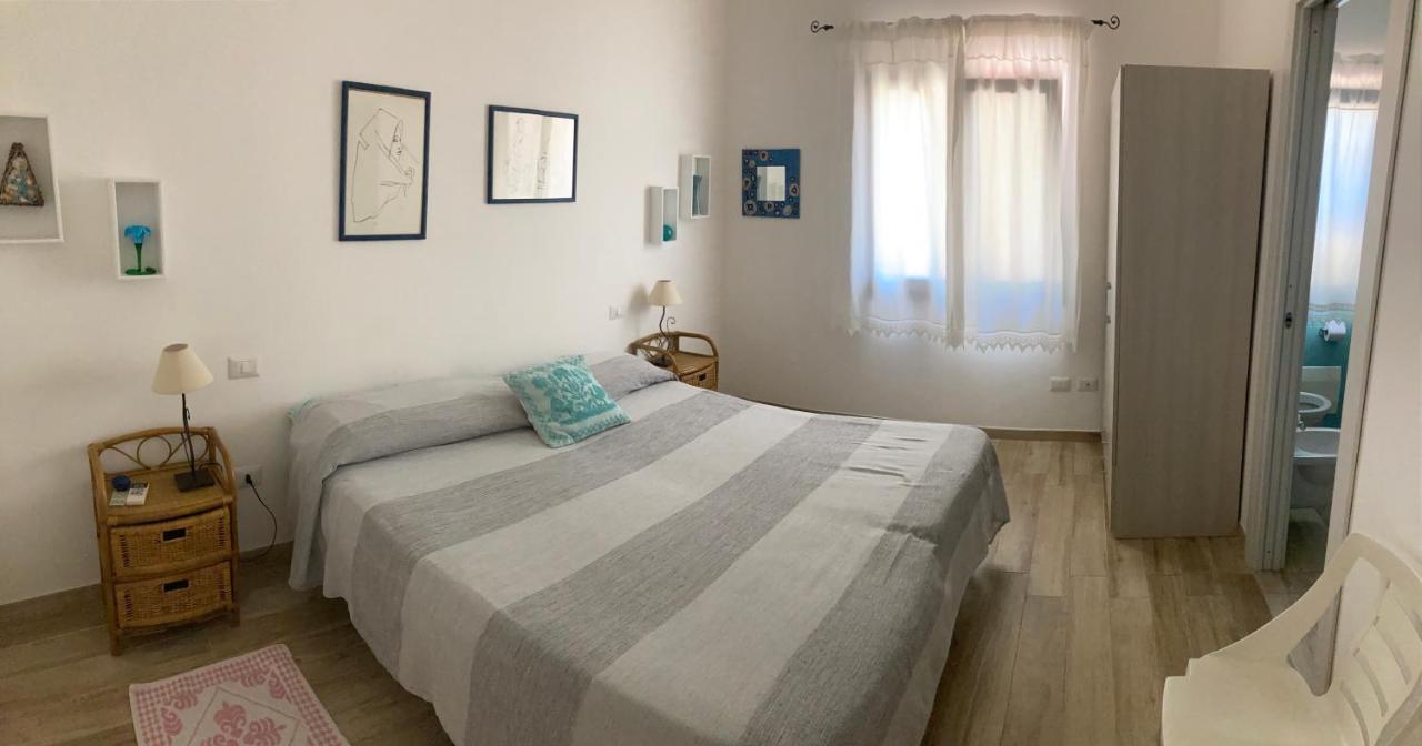 Punta Sirenella Ξενοδοχείο Όλμπια Εξωτερικό φωτογραφία